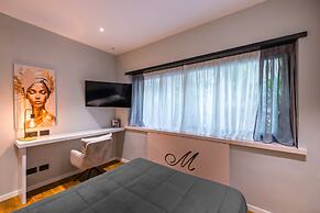 Santopaolo Boutique Apartment
