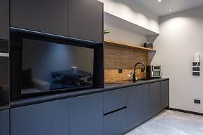 Santopaolo Boutique Apartment