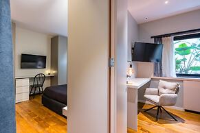 Santopaolo Boutique Apartment