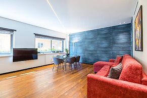 Santopaolo Boutique Apartment