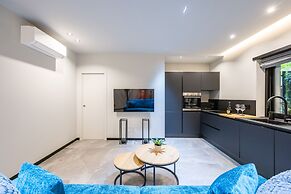 Santopaolo Boutique Apartment