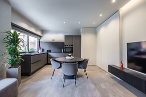 Santopaolo Boutique Apartment