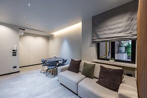 Santopaolo Boutique Apartment