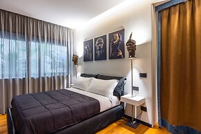 Santopaolo Boutique Apartment