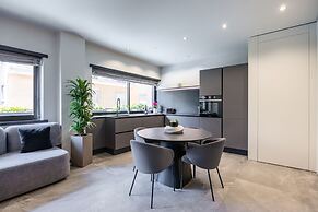 Santopaolo Boutique Apartment