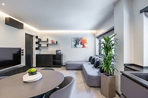 Santopaolo Boutique Apartment