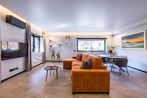Santopaolo Boutique Apartment