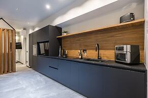 Santopaolo Boutique Apartment
