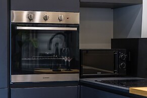 Santopaolo Boutique Apartment