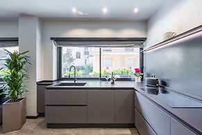 Santopaolo Boutique Apartment