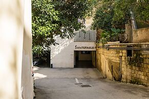 Santopaolo Boutique Apartment