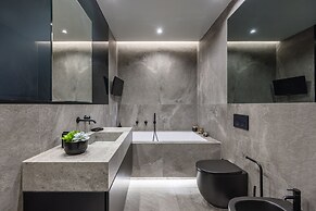 Santopaolo Boutique Apartment