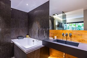 Santopaolo Boutique Apartment