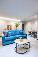 Santopaolo Boutique Apartment