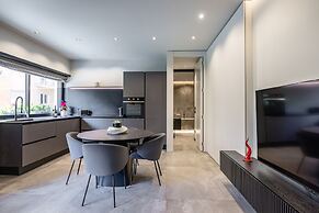 Santopaolo Boutique Apartment