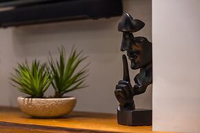 Santopaolo Boutique Apartment