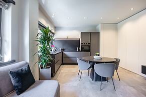 Santopaolo Boutique Apartment