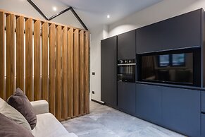 Santopaolo Boutique Apartment