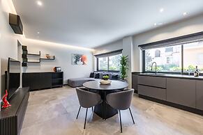 Santopaolo Boutique Apartment