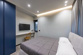 Santopaolo Boutique Apartment