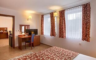 Hotel Concordia