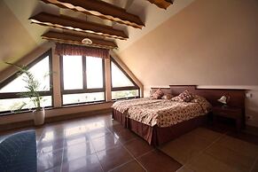 Hotel Concordia
