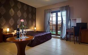 Hotel Concordia