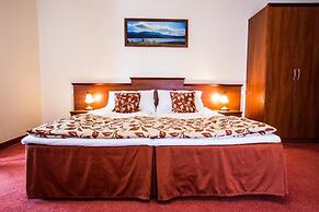 Hotel Concordia