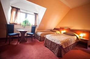 Hotel Concordia