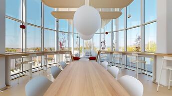 Coliving by UTDM