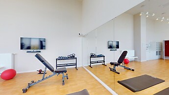 Coliving by UTDM