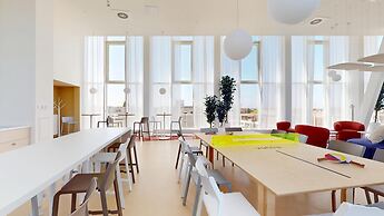 Coliving by UTDM