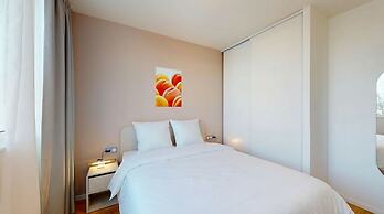 Coliving by UTDM