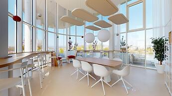 Coliving by UTDM