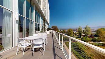 Coliving by UTDM