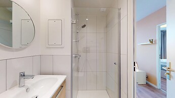 Coliving by UTDM