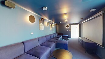 Coliving by UTDM