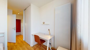 Coliving by UTDM