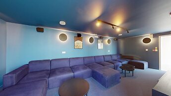 Coliving by UTDM