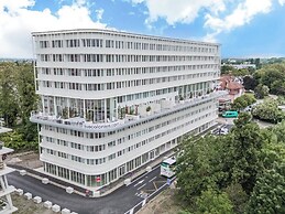 Coliving by UTDM