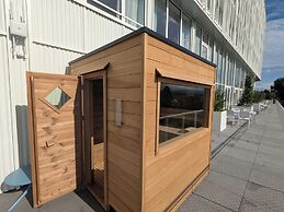 Coliving by UTDM