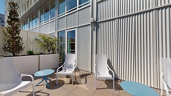 Coliving by UTDM