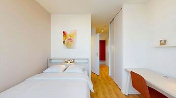 Coliving by UTDM