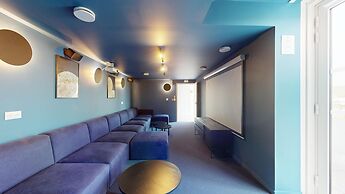Coliving by UTDM