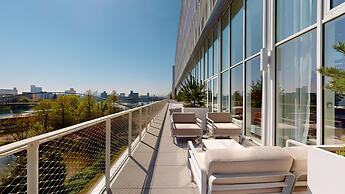 Coliving by UTDM