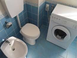 Bright Flat in Rosolina Mare