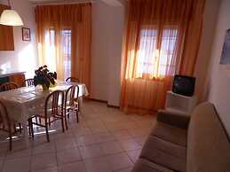 Bright Flat in Rosolina Mare