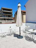 HOLMANN SUITE ROOMS