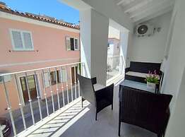 HOLMANN SUITE ROOMS