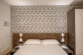 Colosseo Prestige Rooms